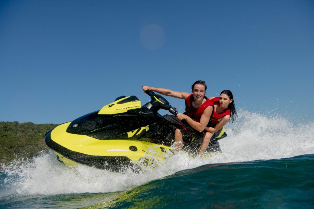 noosa watersports jet ski 0079