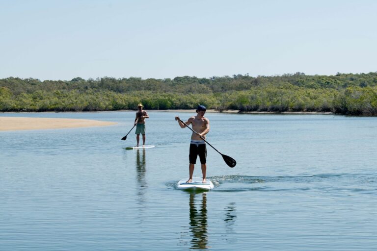 noosa watersports sup 01